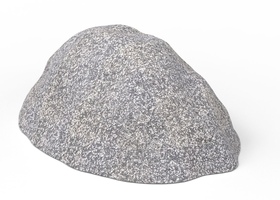 Резиновая фигура "Камень XS" Гранит