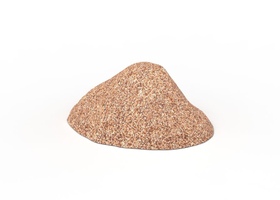 Резиновая фигура "Камень S" Песчаный