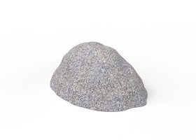 Резиновая фигура "Камень M" Гранит